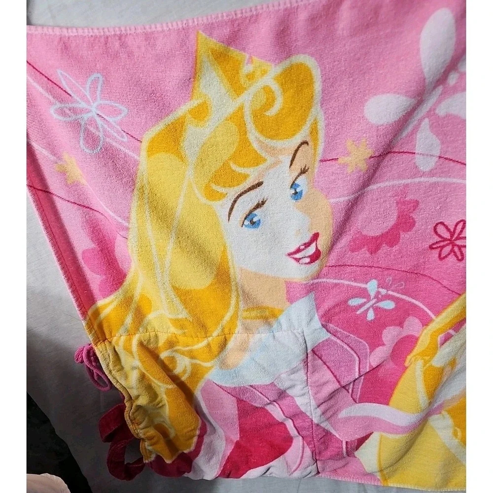 Disney Store vintage princess